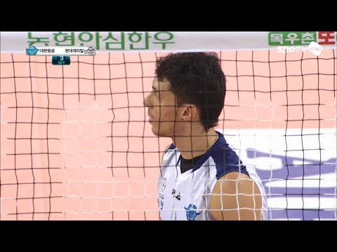 [SPOTVNEWS 영상] 산체스, 거침없는 스파이크
