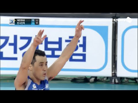 [슈퍼디그] 그림같은 디그 완성한 최부식