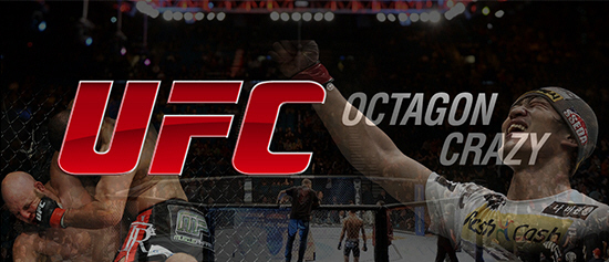 [UFC Crazy] 옥타곤에서 태극기 휘날리는 날 언제쯤? ②