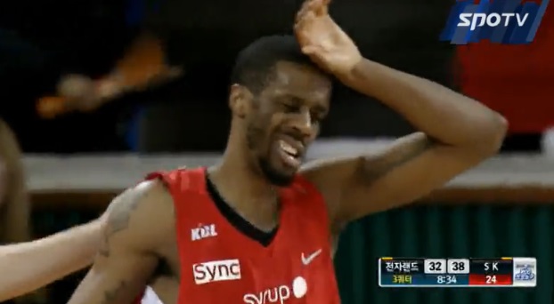 [Voice of Basket] '갓 헤인즈' SK, 시즌 20승 고지(12.20)