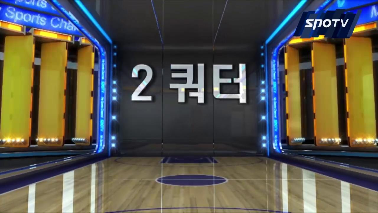 [Voice of Basket] 박병우, 프로 3년차에 수확한 최다 득점