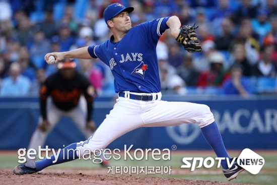 케이시 잰슨, WSH과 1년 500만$ 계약 합의