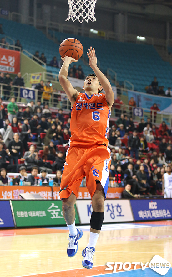 [포토S] 차바위 '이것으로 역전승!'
