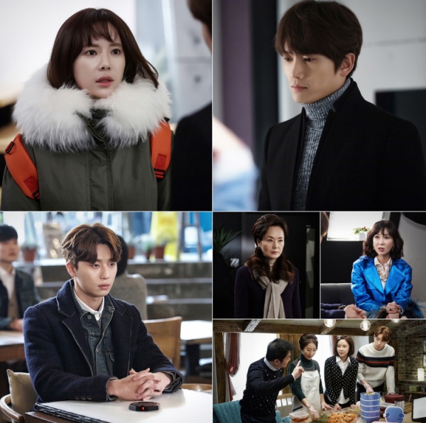 <킬미힐미> 지성-황정음 둘러싼 '미스터리 코드 5가지'는?