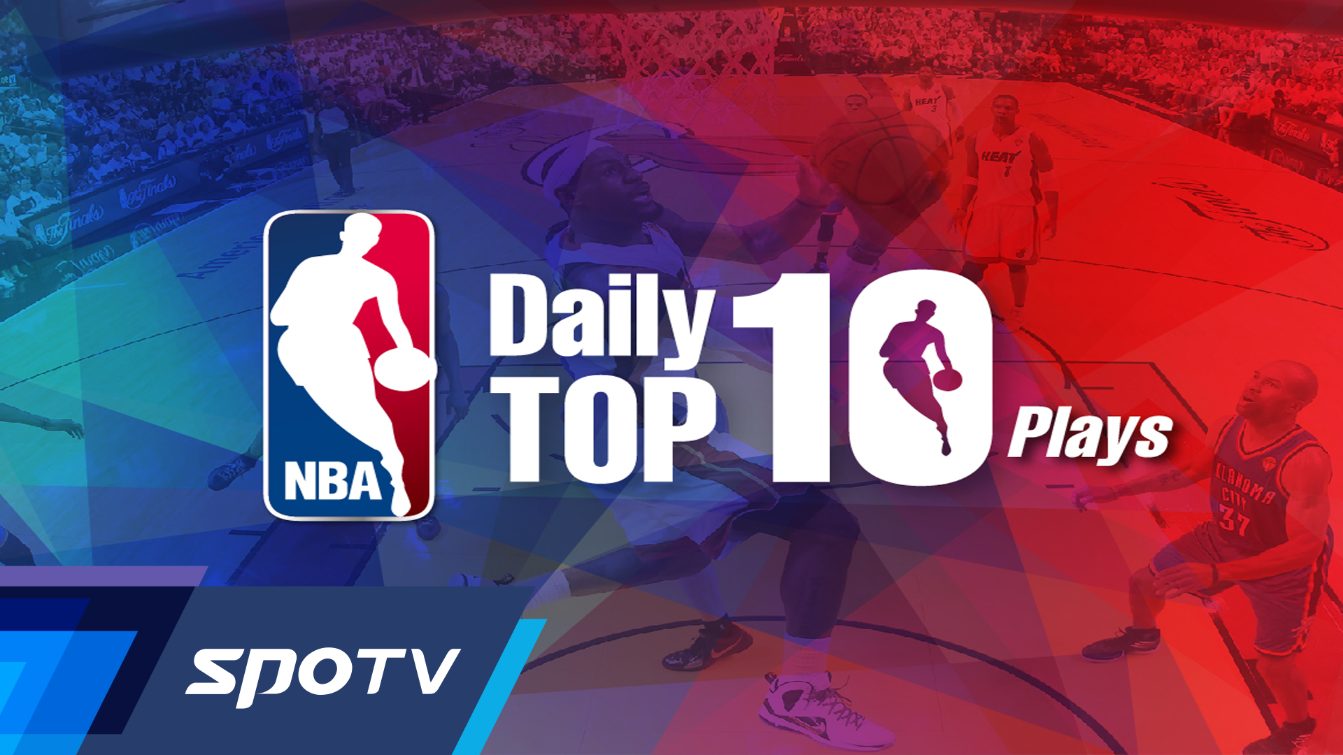 [NBA 독점영상] '스퍼스의 미래' 레너드의 설움 폭발 덩크