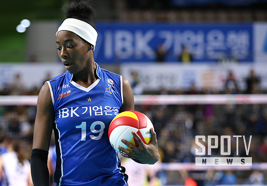 [포토S] 데스티니 '잠시 숨 돌리며'