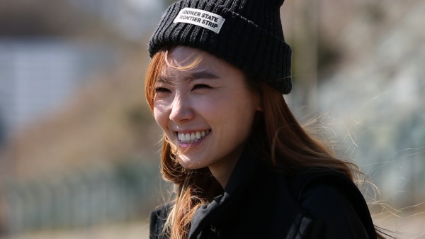 <사람이 좋다> 꿈꾸는 그녀, 신보라의 '인생 2막'은?