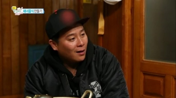 [띠동갑내기 과외하기 리뷰] 이재훈, 새 파트너 '예원' 등장!