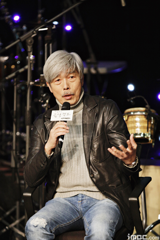 25살 <배철수의 음악캠프>, 여전히 ‘젊은’ 음악 프로그램