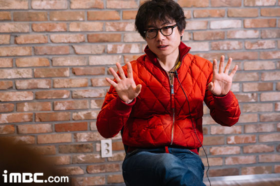 [인터뷰] <킬미힐미> 김진만PD, "차기작은 지성과 히말라야에서?"