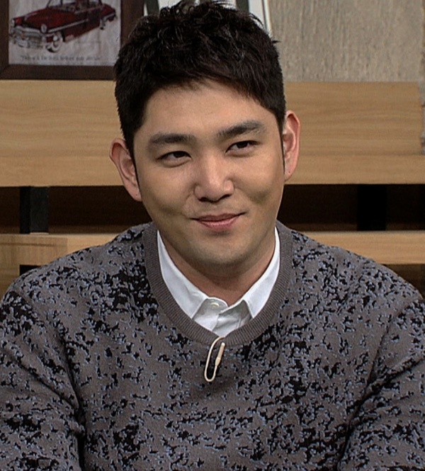 <신동엽과 총각파티> 강인, 새로운 '소개팅녀'를 만나다!