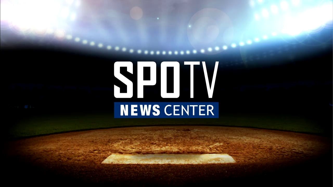 [MLB 투데이] '시즌 4승' 하비…LAD 곤잘레스 NL 홈런 1위