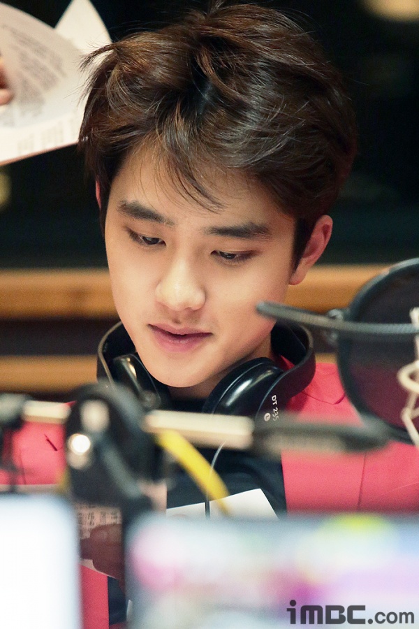 「ビハインド」エクソ(EXO)との‘FMデート’(未公開カットver)