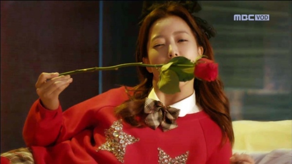 [앵그리맘 리뷰] “내 며느리가 혹시?” 김지영, 김희선에 야릇한 상상?
