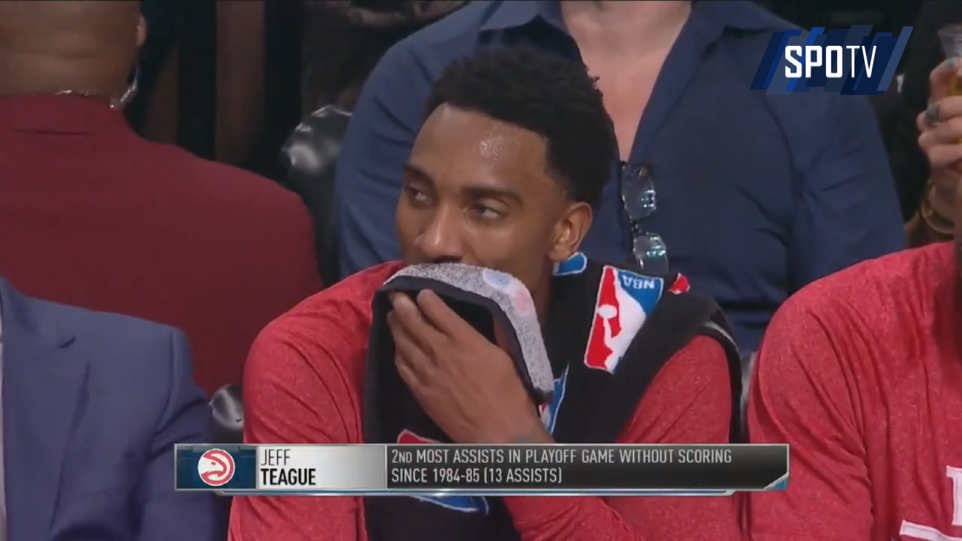 [NBA Recap] '특급 시스템이야' ATL, 실책에 운 BKN