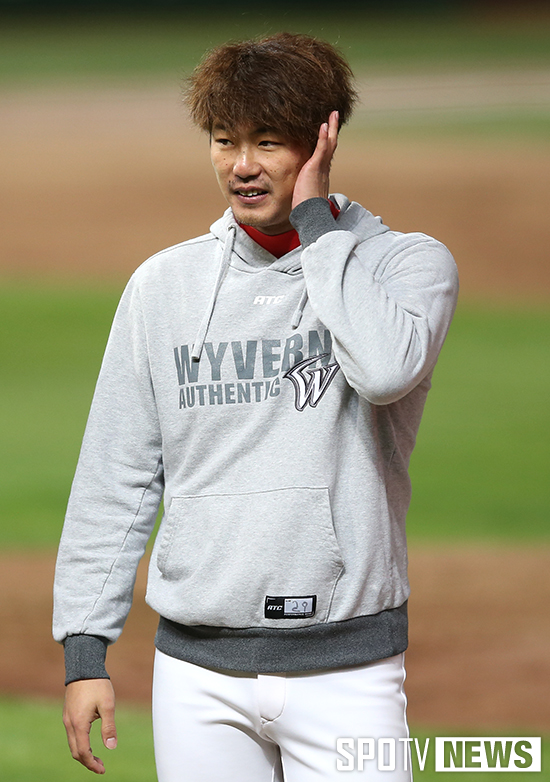 [포토S] 김광현 '5연승 성공'