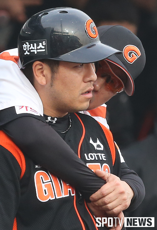 [포토S] '민호가 민호에게'