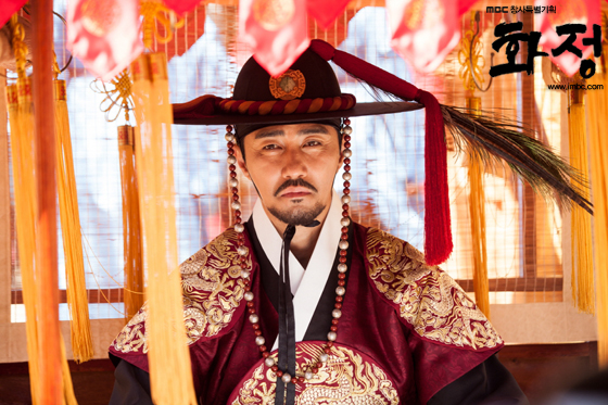 <화정> 차광해 차승원 어록 BEST3? '명대사 제조기' 등극!