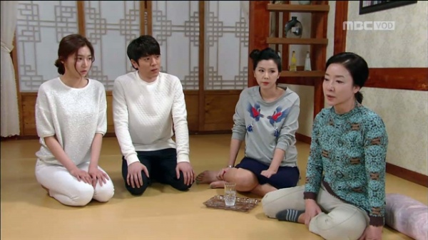 [불굴의 차여사 리뷰] 격분 김보연! 신민수에게 “얼굴 보지 말자”