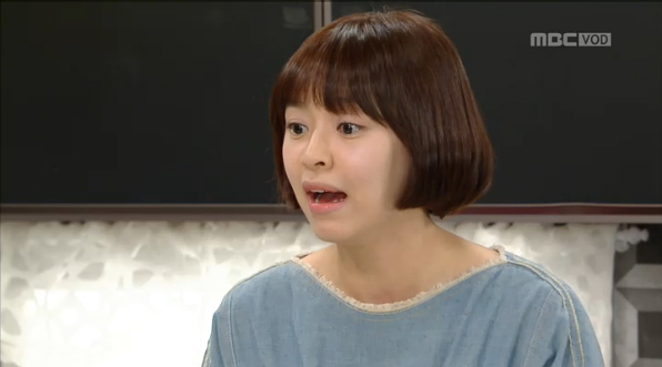 [위대한 조강지처 리뷰] "선생님 어딨어?" 강성연, 진예솔 찾는 딸에 '버럭'