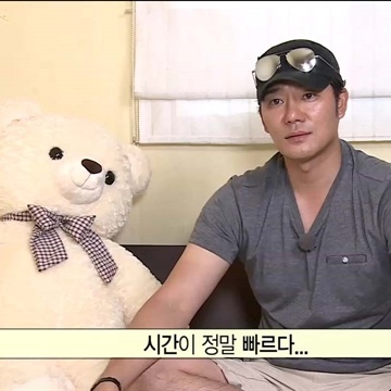 [나 혼자 산다 리뷰] 이태곤의 작별 소감 “이젠 안녕, 잠시 안녕”