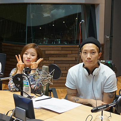 <별밤> '벤, 김필, 백아연' 그들이 '모두의 노래방'에 왔다!