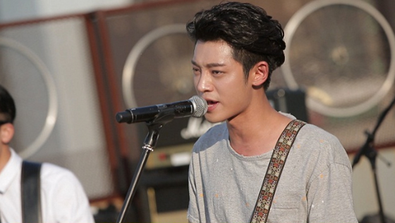 <소풍> 정준영, "일탈? 음악하려 부모님 몰래 한국 온 것"
