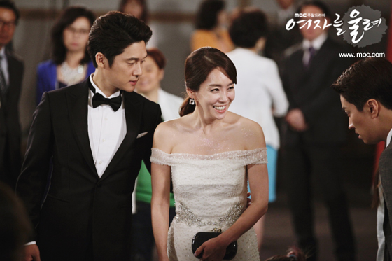 MBC 드라마 속 ‘사랑꾼’들, 이보다 더 달콤할 수는 없다!