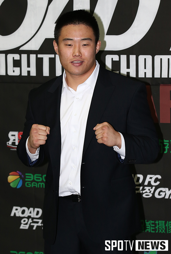 [포토S] 전어진 '여유 있는 포토타임'