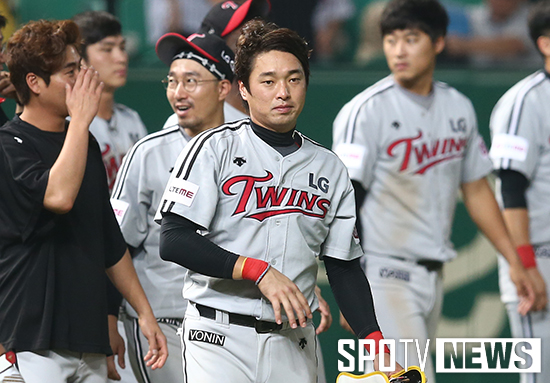 [포토S] 임훈 '그리움만 쌓이네'