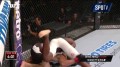 [오늘의 UFC] 테세이라, OSP에 초크승…다리우쉬, 논란의 판정승