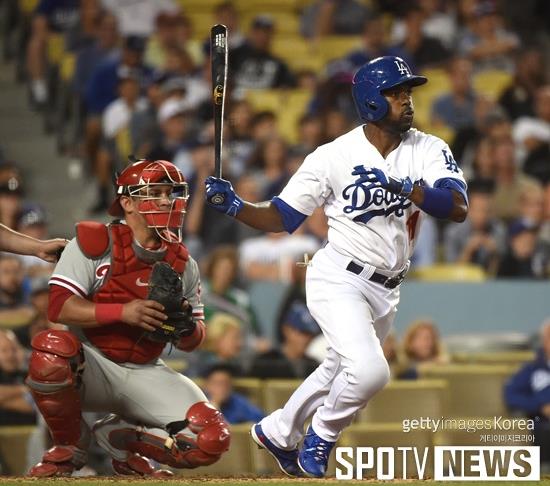 [MLB 투데이] '위기의 팀' 다저스, 타선 부활 관건