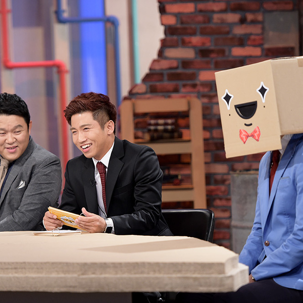 <능력자들> 세계적 스타의 가족부터 무한도전 멤버까지! 초특급 게스트 라인업