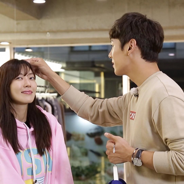 <우결> 곽시양♥김소연, '세레나데'로 울고 웃는 커플 등장?!