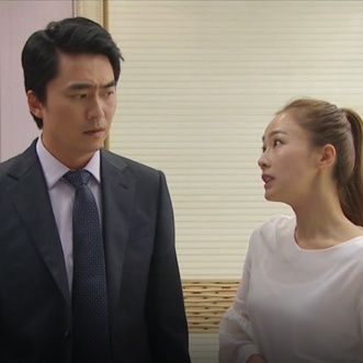 [엄마 리뷰] 홍수현, 김석훈에 “오빠 조카들 번잡스러워” 돌직구!