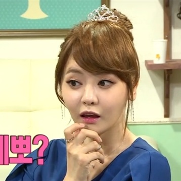 [마이 리틀 텔레비전 리뷰] 서유리, '오드리 햅번·비비안 리' 명화 속 미녀로 완벽 변신!