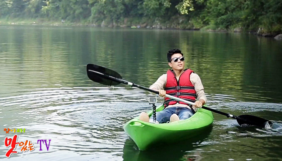 물 맑고 산 깊은 양평으로 떠나는 가을 맛집 여행 GOGO! [장수원의 식탐일기. 37]