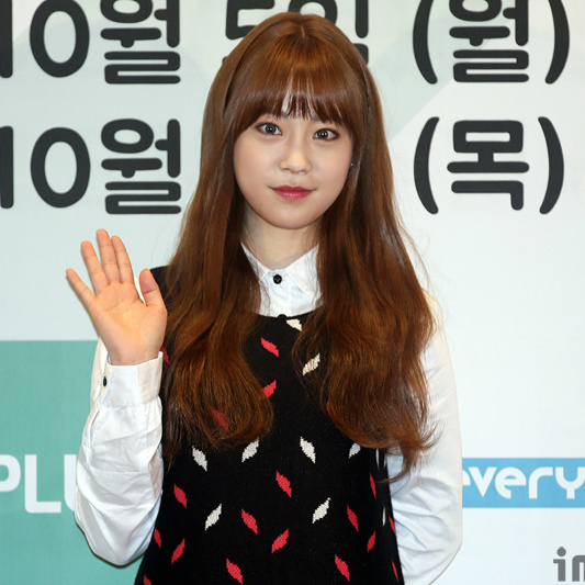 [비하인드①] <연금술사> 제작발표회 현장은 상큼주의보!