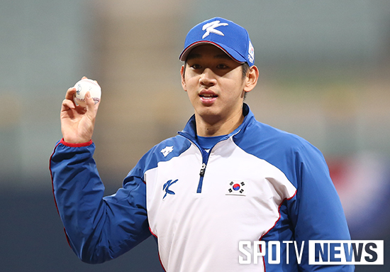 [오준서의 Pepper Game] '스윙맨' 이대은, 한국 마운드 핵심