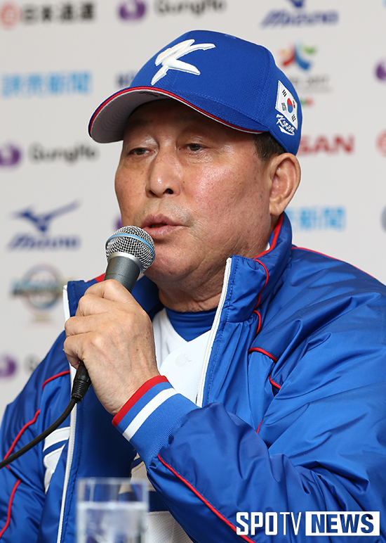 [포토S] 김광현 '선발은 김광현'