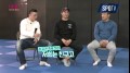 [UFC 영상] 방태현·임현규·양동이의 문신 'MACHO'…왜 하필 거기에?