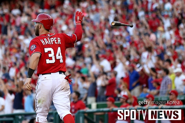 ‘CBS SPORTS’ 선정 25세 이하 MLB 올스타