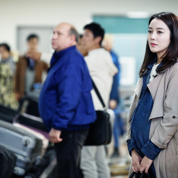 결혼 후 '더 예뻐진' 그녀! <아름다운 당신> 이소연, 복귀작 소감은?