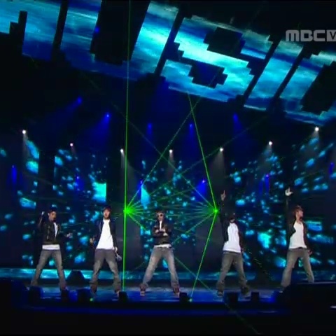 <쇼! 음악중심> 빅뱅-소녀시대-원더걸스까지? MC 스페셜 무대 모음!