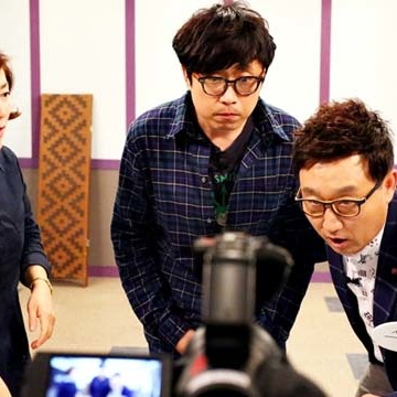 <마이 리틀 텔레비전> 모르모트PD, 방송 도중 분노의 발언을 한 사연은