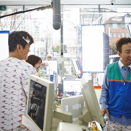 <무한도전> 금사월 팀 간 유재석, 마리텔 팀 간 정준하 "무슨 일이 있었나?"