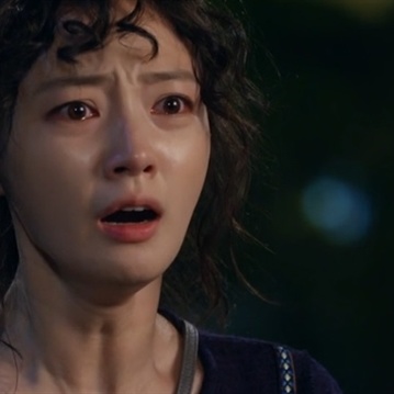 [내 딸 금사월 리뷰] "금주임이 사월이었어?" 송하윤, 백진희 존재 알았다!