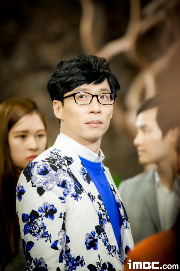 [<내 딸 금사월> 슈퍼스타 편 비하인드] 이것은 유재석의 생활연기?