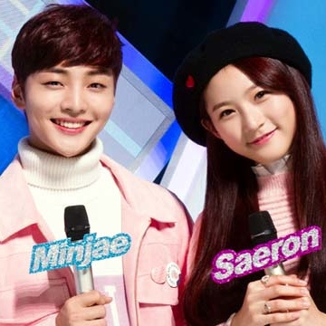 <쇼!음악중심> 새 MC 김민재-김새론, 변화 신선함 성공적!