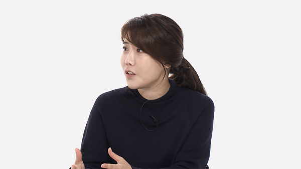 <와일드 썰> 박정윤, 어째 낯익다 했더니…'<동물농장> 속 수의사'